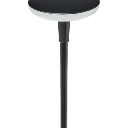 SWAY LIGHT HEAD Black**