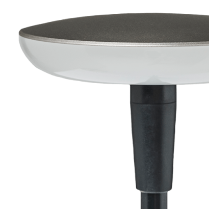 SWAY LIGHT HEAD Pearl Grey**