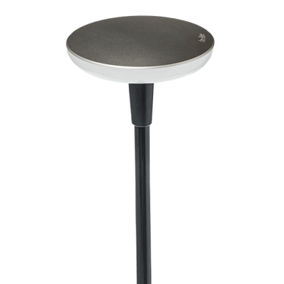 SWAY LIGHT HEAD Pearl Grey**