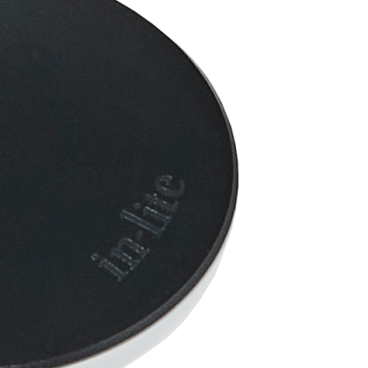 SWAY LIGHT HEAD Mini Black**