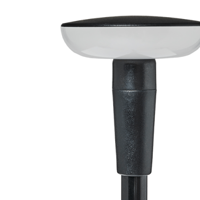 SWAY LIGHT HEAD Mini Black**