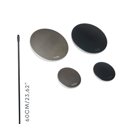 SWAY TUBE Low 60 cm**