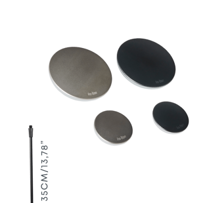 SWAY TUBE Extra Low 35 cm**