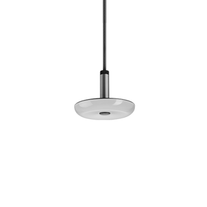 SWAY Pendant Pearl Grey