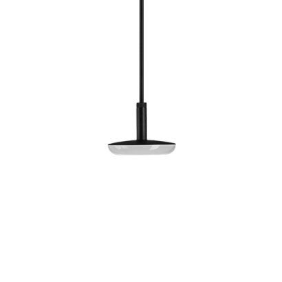SWAY Pendant Black 100-230V