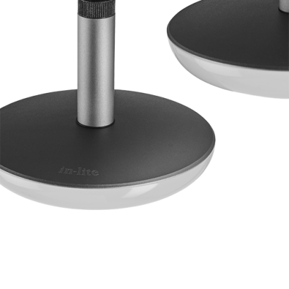 SWAY Pendant Pearl Grey 100-230V