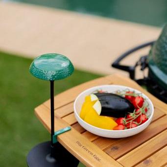 SWAY Table Big Green Egg Editions