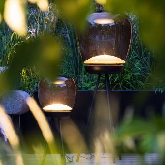 Tripod 2 (tbv Voque)