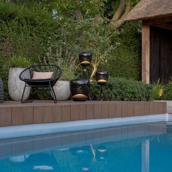 Tripod 2 (tbv Voque)