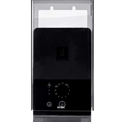 HUB Protector 50-100 (voor buiten gebruik)**