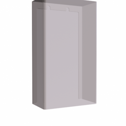 HUB Protector 50-100 (voor buiten gebruik)**