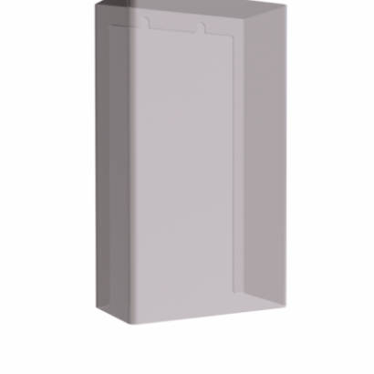 HUB Protector 50-100 (voor buiten gebruik)**