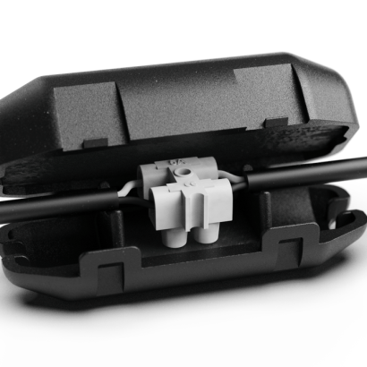 Waterlock (voor de SUB)