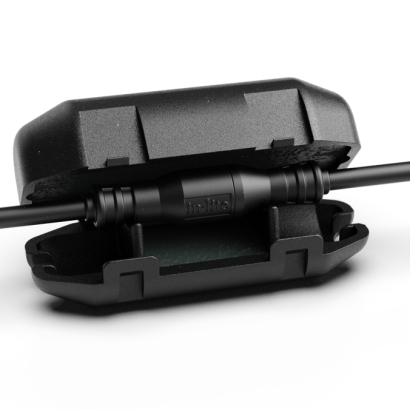 Waterlock (voor de SUB)