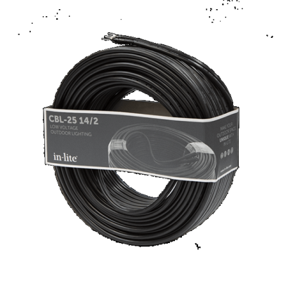 Kabel CBL-25 mtr 14/2**