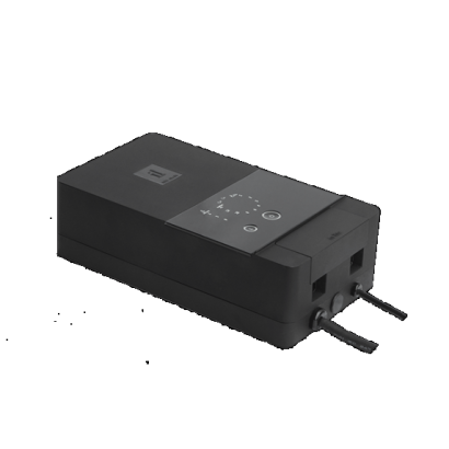 Transformator HUB-50 Trafo UITLOPEND**