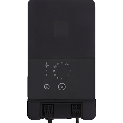 Transformator HUB-50 Trafo UITLOPEND**