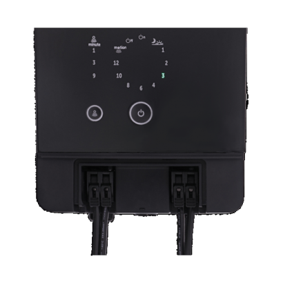 Transformator HUB-50 Trafo UITLOPEND**