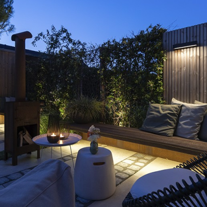 EVO Flex 2 meter (excl. driver)**