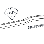 SMART EVO Flex Tone 5 (excl. driver)