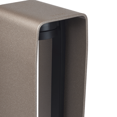 Ace High Rosé Silver**