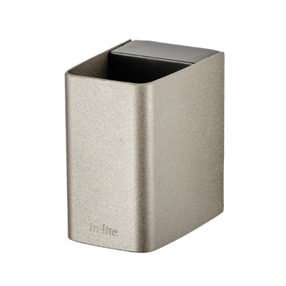 Ace Down Rosé Silver**