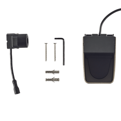 Ace Down Rosé Silver**