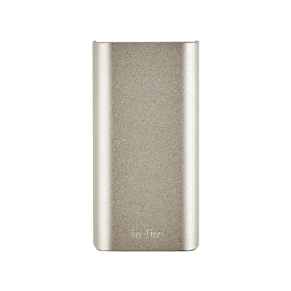 Ace Up-Down Rosé Silver**