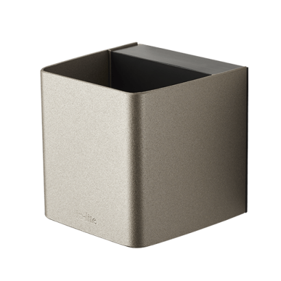 Ace Up-Down Rosé Silver 100-230 V