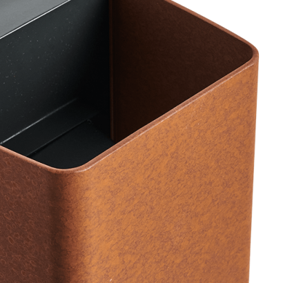 Ace Down Corten 100-230v