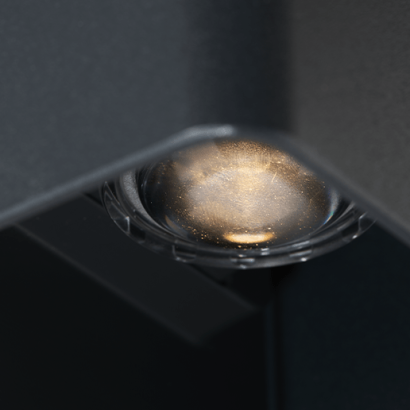 Ace Down Dark 100-230v