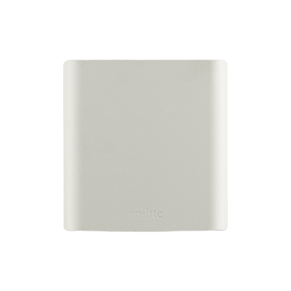 Ace Down White 100-230v