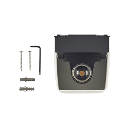 Ace Down White 100-230v