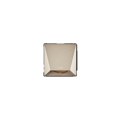 Wedge Rosé Silver