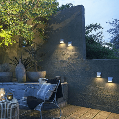 Wedge Rosé Silver**