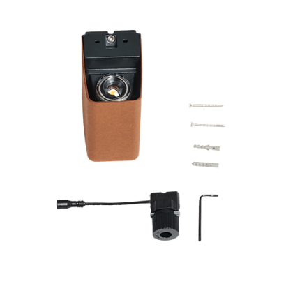 Ace Up-Down Corten**