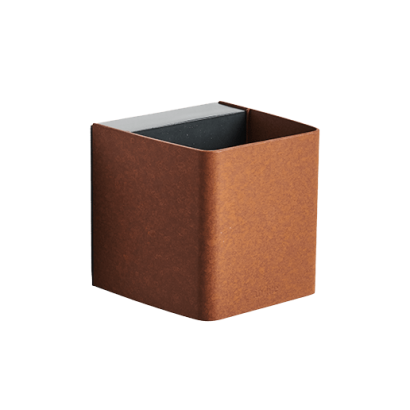Ace Up-Down Corten 100-230 V