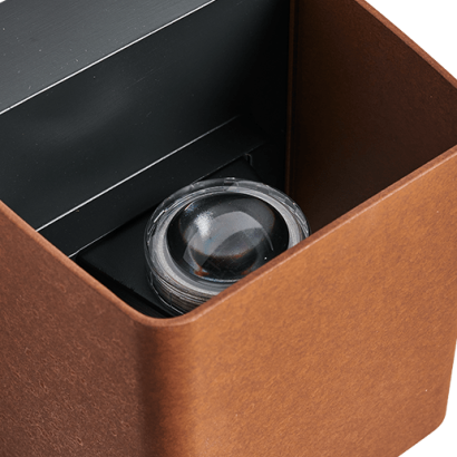 Ace Up-Down Corten 100-230 V