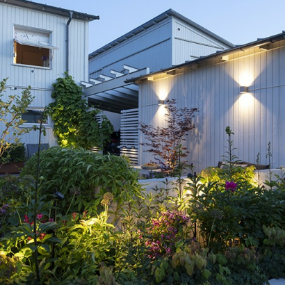 Ace Up-Down Dark 100-230 V