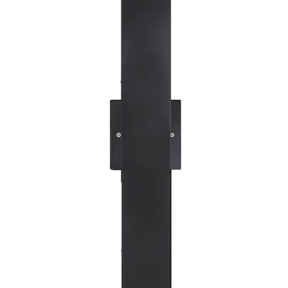 Evo Wall Mount Dark 100-230V