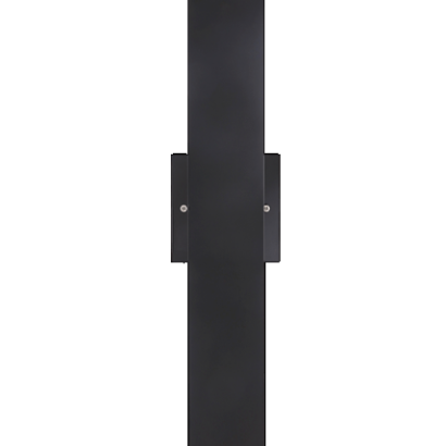 Evo Wall Mount Dark 100-230V