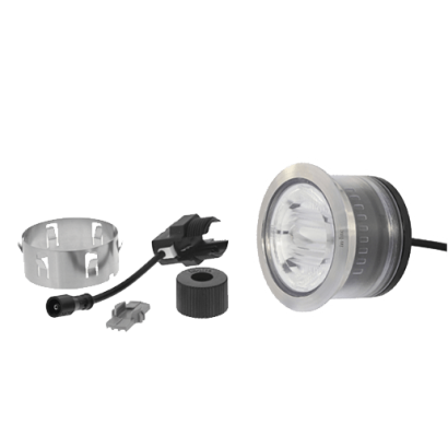 Big Flux Asymmetric**