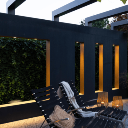 Big Flux Asymmetric**