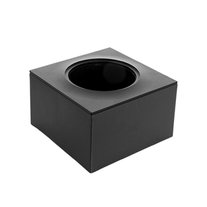 Box 1 Black