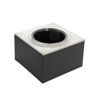 Box 1 Stainless steel**