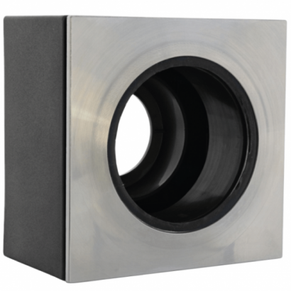 Box 1 Stainless steel**