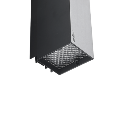 Evo Down Dark 100-230V