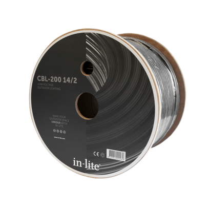 Kabel 14/2 (per meter)*
