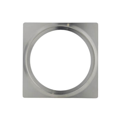 Plate 1 Stainless steel**