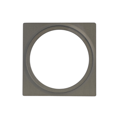 Plate 1 Pearl grey